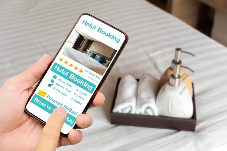 Special Rates