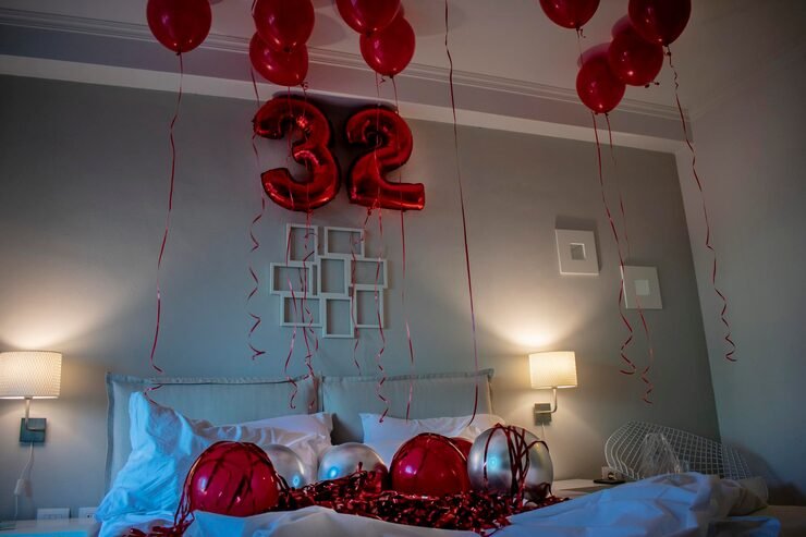 Room Decor