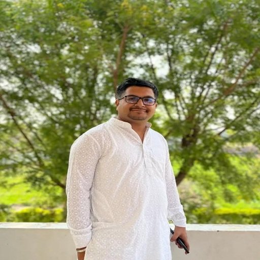 Hardik Rewri