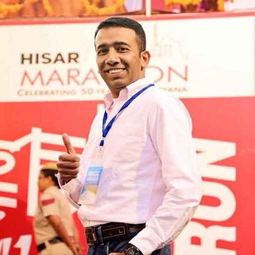 Manish Goel