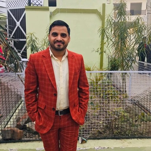Rakesh Khandelwal